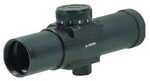 Ultradot 30MM Red Dot Sight Black